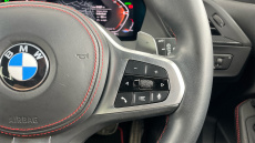 BMW 1 Series 128ti 5dr Step Auto [Live Cockpit Professional] Petrol Hatchback